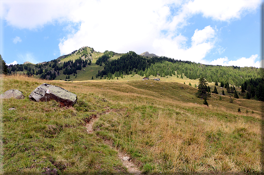 foto Valle del Montalon